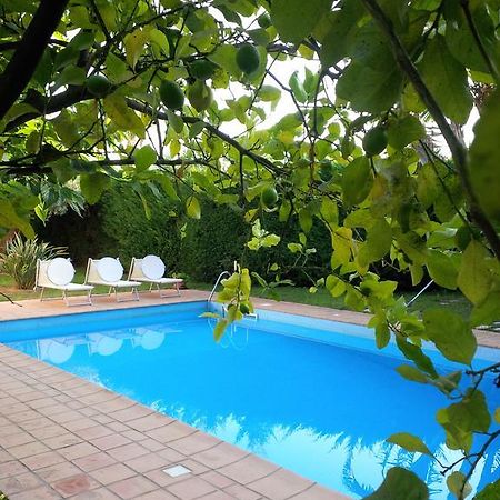 Jasmine Villa Donnalucata  Exterior foto