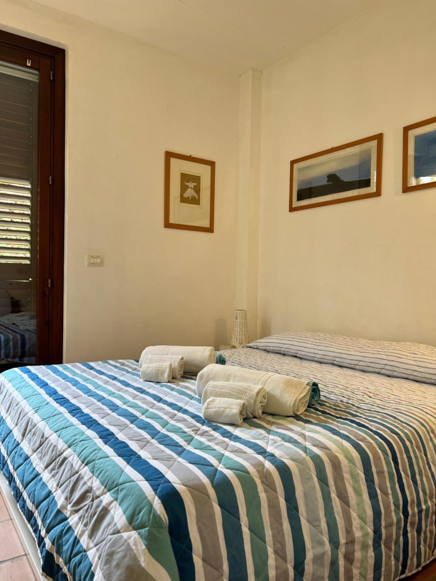 Jasmine Villa Donnalucata  Exterior foto