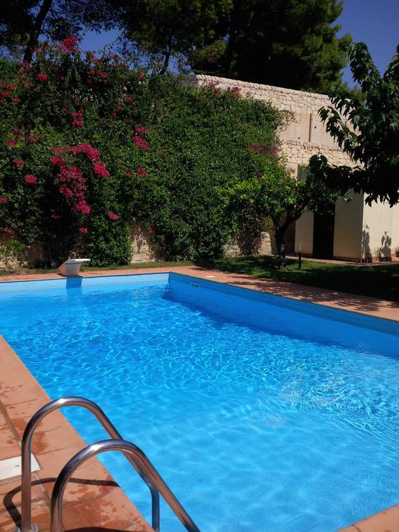 Jasmine Villa Donnalucata  Exterior foto