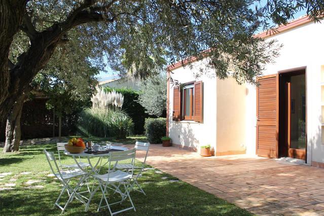 Jasmine Villa Donnalucata  Exterior foto
