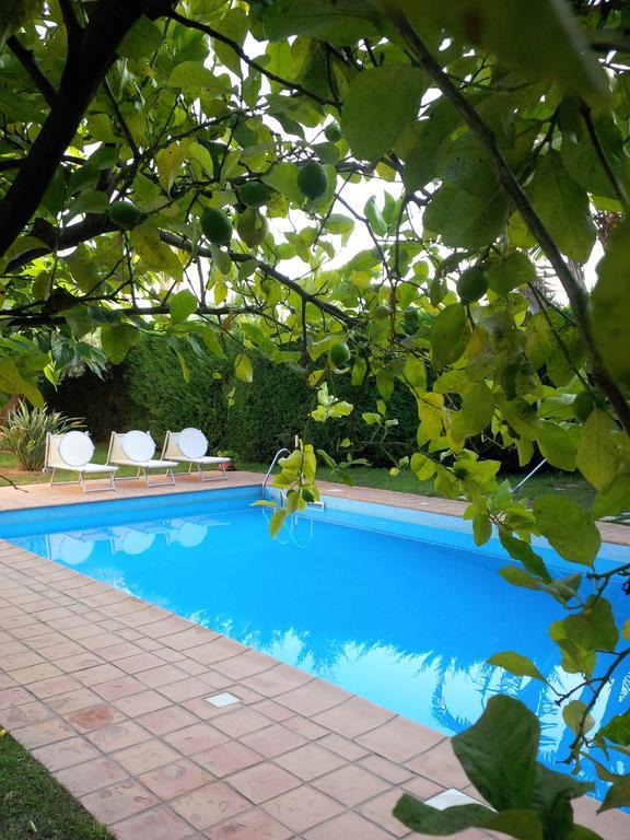 Jasmine Villa Donnalucata  Exterior foto