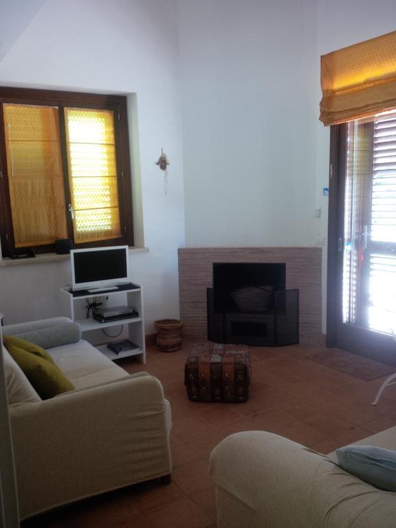 Jasmine Villa Donnalucata  Exterior foto