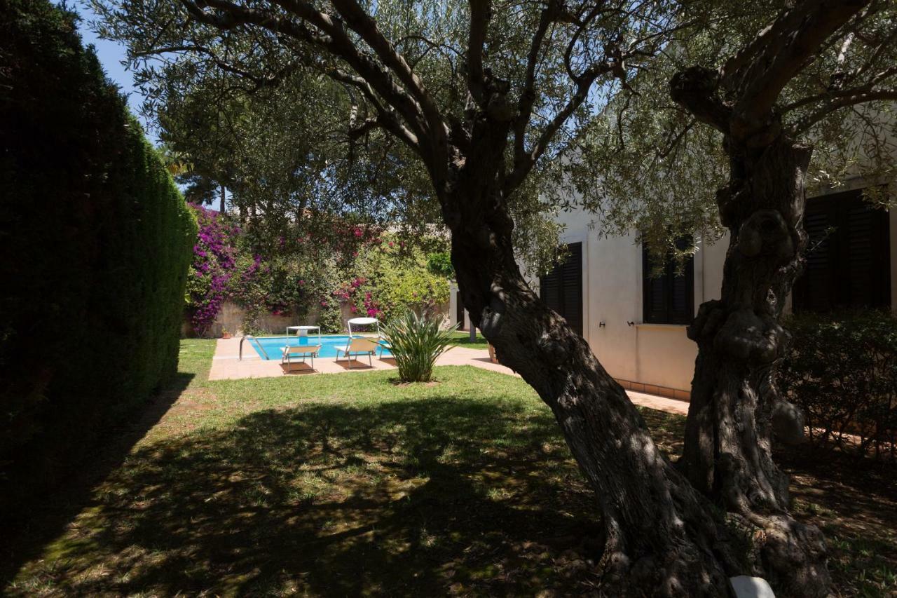 Jasmine Villa Donnalucata  Exterior foto